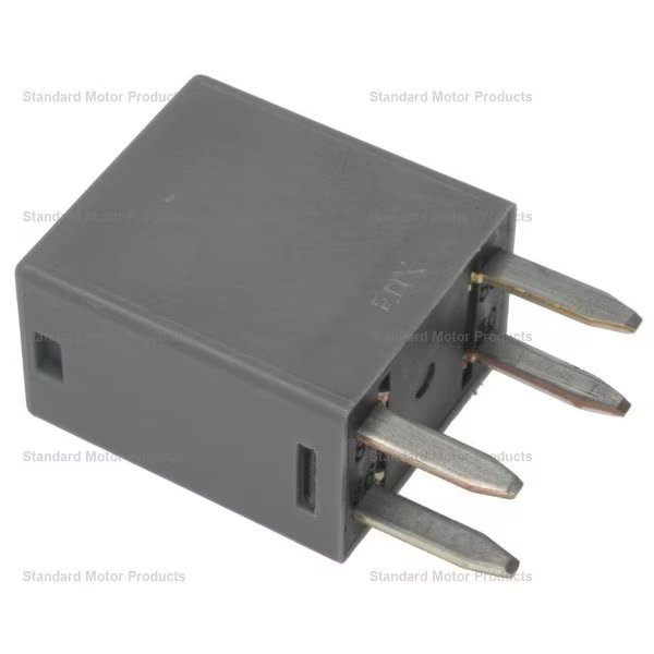 A/C Control Relay, Ry-1498, Standard Ignition, Mfr#: RY-1498